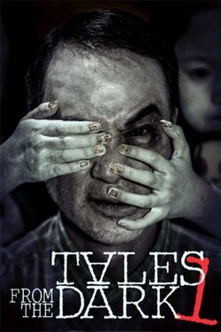 Tales From The Dark 1 (2013) Official Image | AndyDay