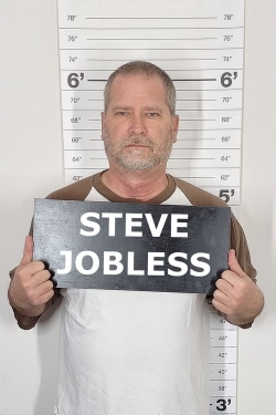 Steve Jobless (2023) Official Image | AndyDay