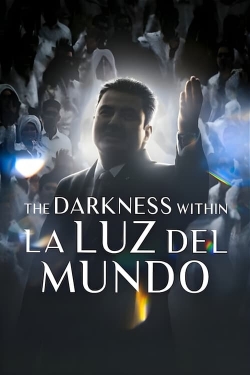 The Darkness Within La Luz del Mundo (2023) Official Image | AndyDay