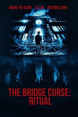 The Bridge Curse: Ritual (2023) Official Image | AndyDay