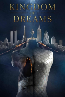 Kingdom of Dreams (2022) Official Image | AndyDay