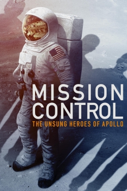 Mission Control: The Unsung Heroes of Apollo (2017) Official Image | AndyDay