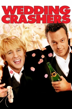 Wedding Crashers (2005) Official Image | AndyDay