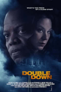 Double Down (2020) Official Image | AndyDay