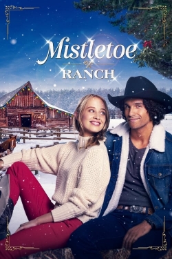 Mistletoe Ranch (2022) Official Image | AndyDay