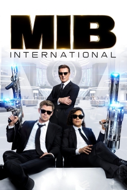 Men in Black: International (2019) Official Image | AndyDay
