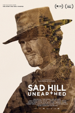 Sad Hill Unearthed (2017) Official Image | AndyDay