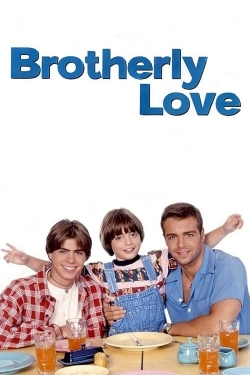 Brotherly Love (1995) Official Image | AndyDay