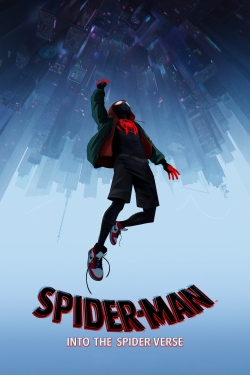 Spider-Man: Into the Spider-Verse (2018) Official Image | AndyDay