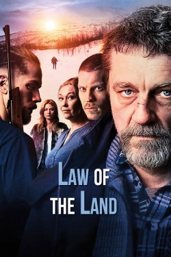 Law of the Land (2017) Official Image | AndyDay