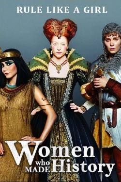 Women Who Made History (2013) Official Image | AndyDay