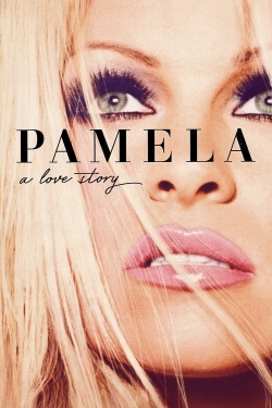 Pamela, A Love Story (2023) Official Image | AndyDay