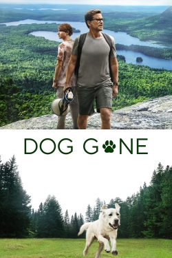 Dog Gone (2023) Official Image | AndyDay