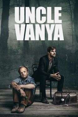 Uncle Vanya (2020) Official Image | AndyDay