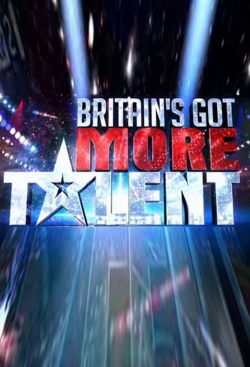 Britain's Got More Talent (2007) Official Image | AndyDay
