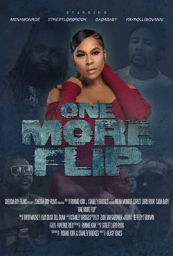 One More Flip (2021) Official Image | AndyDay