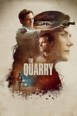 The Quarry (2020) Official Image | AndyDay