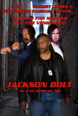 Jackson Bolt (2018) Official Image | AndyDay