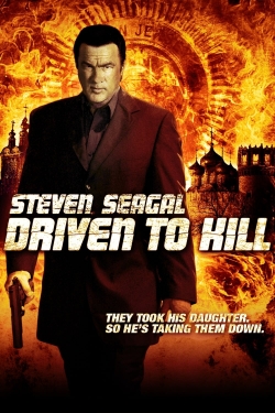 Driven to Kill (2009) Official Image | AndyDay