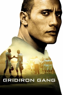 Gridiron Gang (2006) Official Image | AndyDay