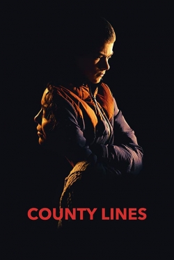 County Lines (2019) Official Image | AndyDay
