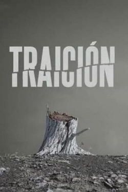 Traición (2017) Official Image | AndyDay