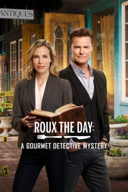 Gourmet Detective: Roux the Day (2020) Official Image | AndyDay