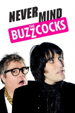 Never Mind the Buzzcocks (1996) Official Image | AndyDay