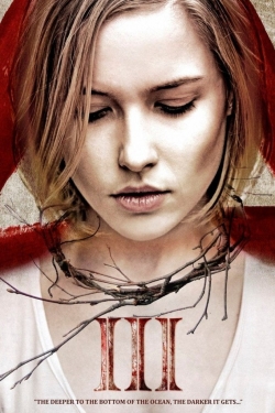 III (2015) Official Image | AndyDay