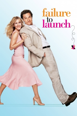 Failure to Launch (2006) Official Image | AndyDay