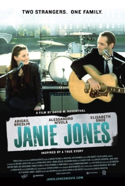 Janie Jones (2010) Official Image | AndyDay
