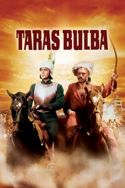 Taras Bulba (1962) Official Image | AndyDay