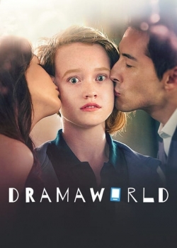 Dramaworld (2016) Official Image | AndyDay