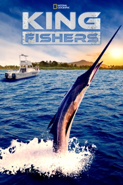King Fishers (2013) Official Image | AndyDay