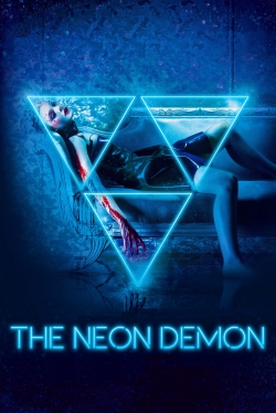The Neon Demon (2016) Official Image | AndyDay