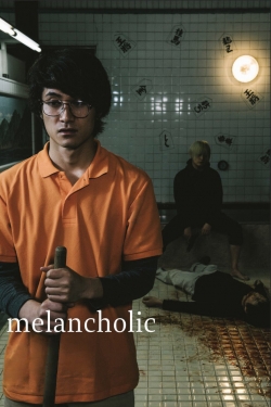Melancholic (2019) Official Image | AndyDay