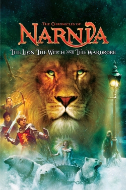 The Chronicles of Narnia: The Lion, the Witch and the Wardrobe (2005) Official Image | AndyDay