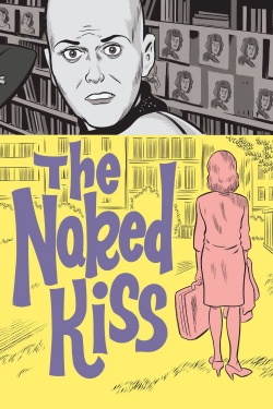 The Naked Kiss (1964) Official Image | AndyDay