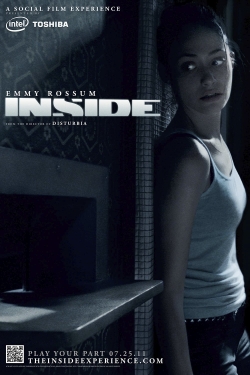 Inside (2011) Official Image | AndyDay