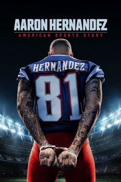 American Sports Story (2024) Official Image | AndyDay