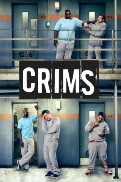 Crims (2015) Official Image | AndyDay