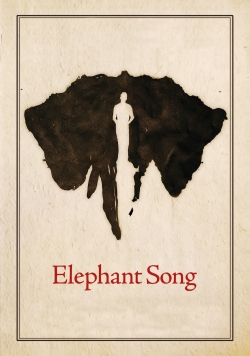 Elephant Song (2014) Official Image | AndyDay