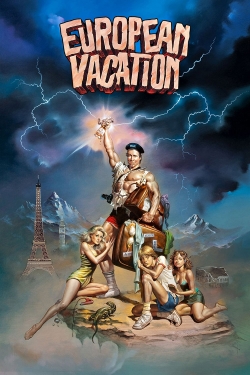 National Lampoon's European Vacation (1985) Official Image | AndyDay