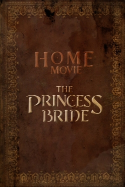 Home Movie: The Princess Bride (2020) Official Image | AndyDay