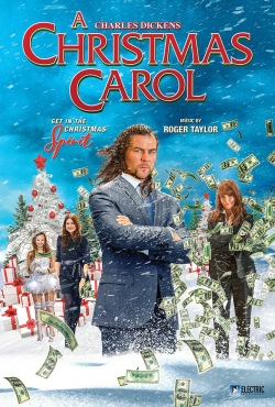 A Christmas Carol (2018) Official Image | AndyDay