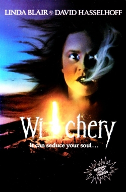 Witchery (1988) Official Image | AndyDay