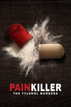Painkiller: The Tylenol Murders Painkiller: The Tylenol Murders (2023) Official Image | AndyDay