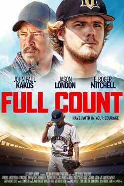 Full Count (2019) Official Image | AndyDay