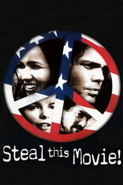Steal This Movie (2000) Official Image | AndyDay