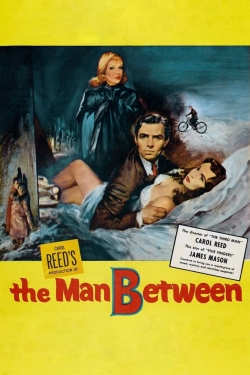 The Man Between (1953) Official Image | AndyDay